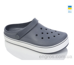 Крокси Lot Shoes